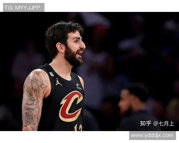 里基卢比奥的篮球传奇之路与未来展望