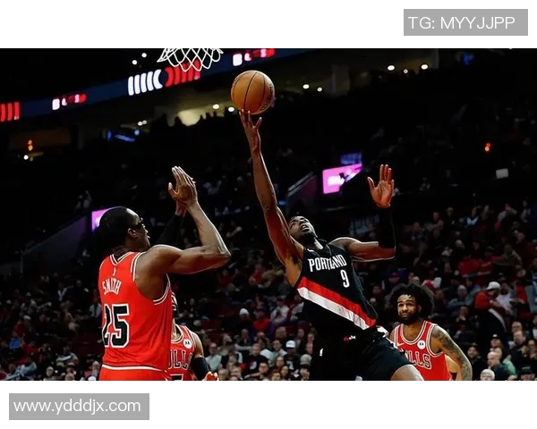 杰拉米格兰特的崛起之路:从潜力新星到NBA明星的蜕变历程