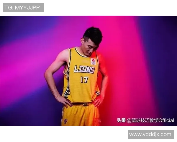 孙铭徽：从青年才俊到篮球赛场的领军人物之路探秘