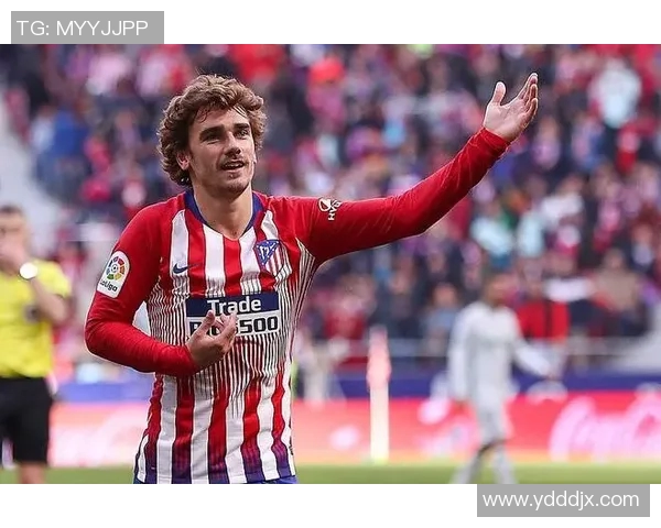 格列兹曼:从天才少年到足球巨星的辉煌旅程与背后的奋斗故事