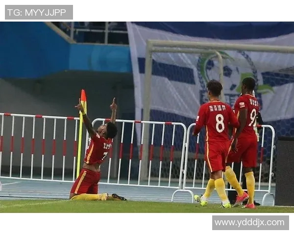 辽足与长春亚泰激战正酣谁能在这场对决中笑到最后